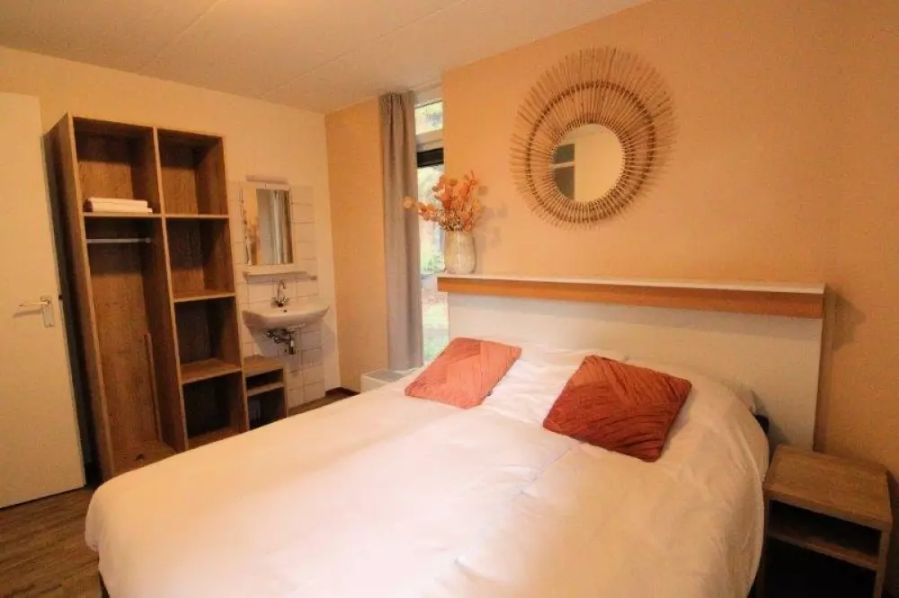 RCN Vakantiepark de Roggeberg 4 étoiles★★★★