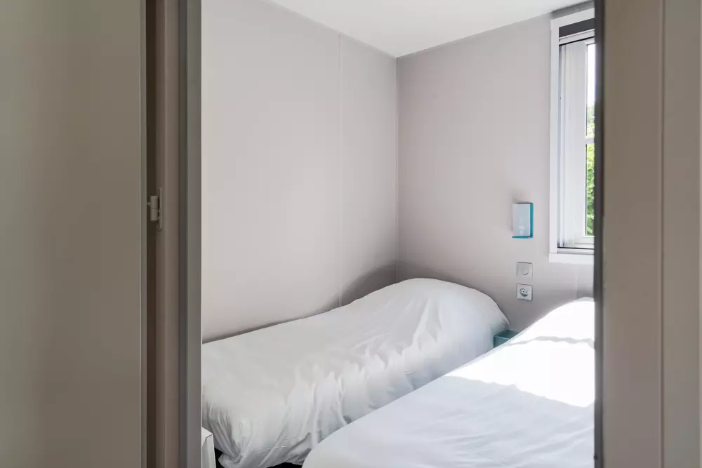 RCN Vakantiepark de Roggeberg 4 étoiles★★★★