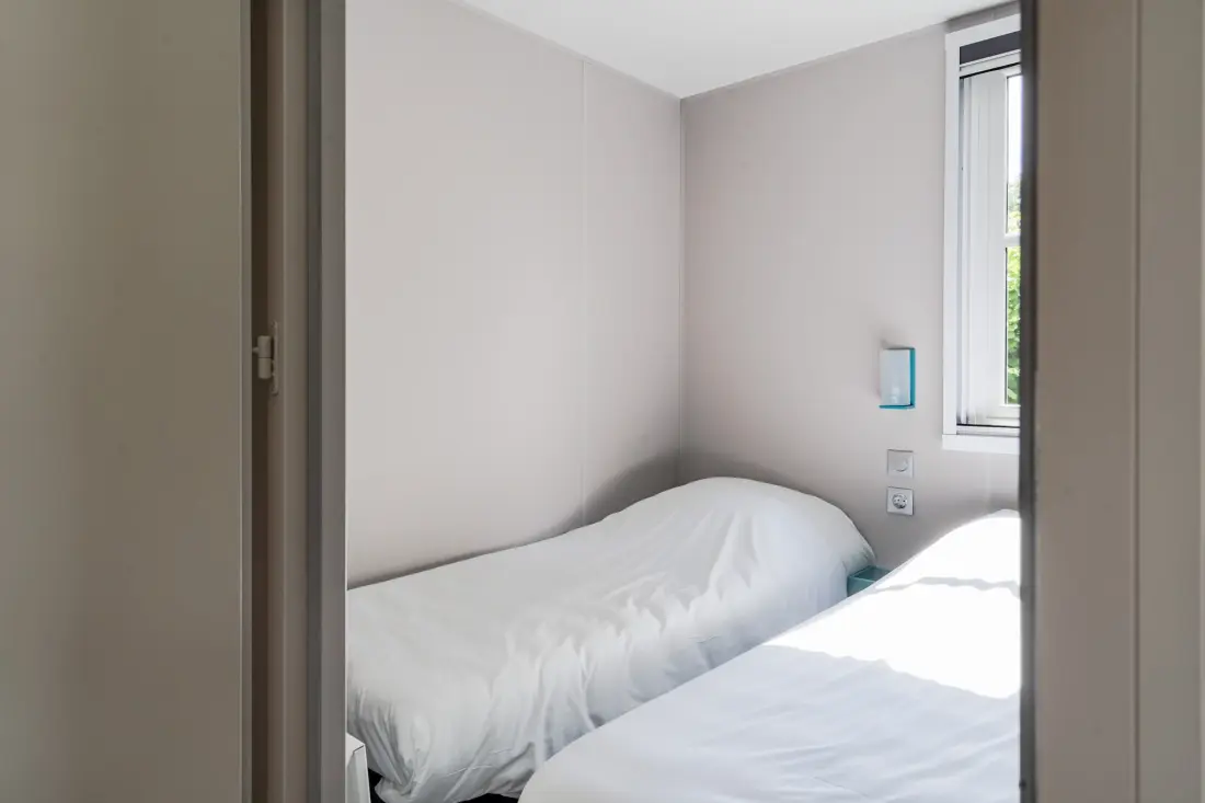 RCN Vakantiepark de Roggeberg 4 étoiles★★★★