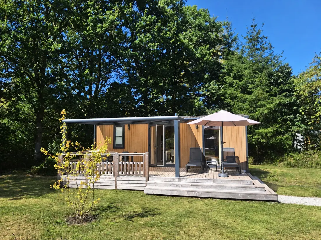 RCN Vakantiepark de Roggeberg 4 étoiles★★★★