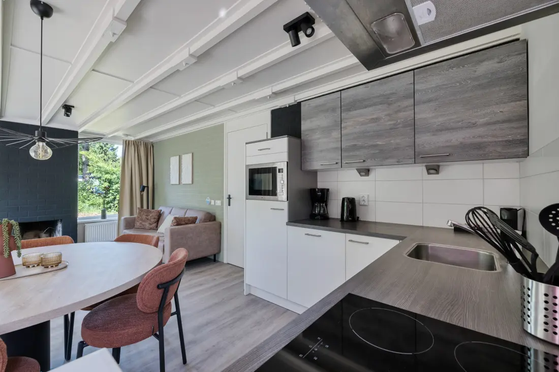 RCN Vakantiepark de Roggeberg 4 étoiles★★★★