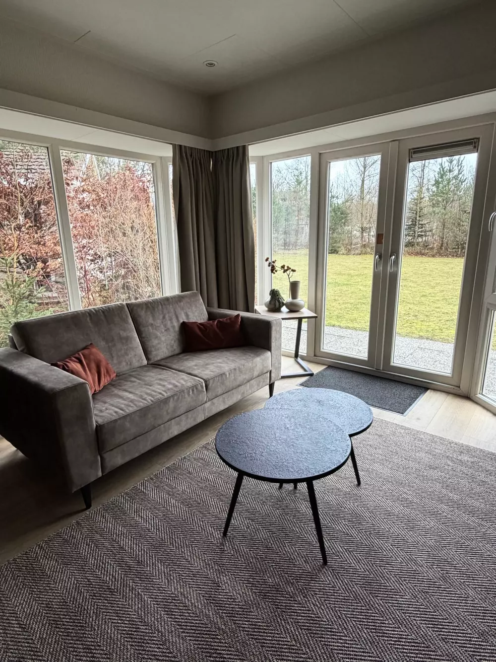 RCN Vakantiepark de Roggeberg 4 étoiles★★★★