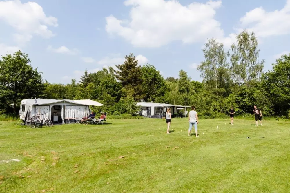 RCN Vakantiepark de Roggeberg 4 étoiles★★★★