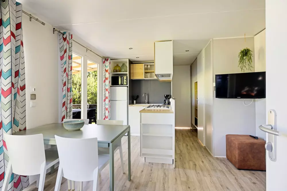 RCN Vakantiepark de Roggeberg 4 étoiles★★★★