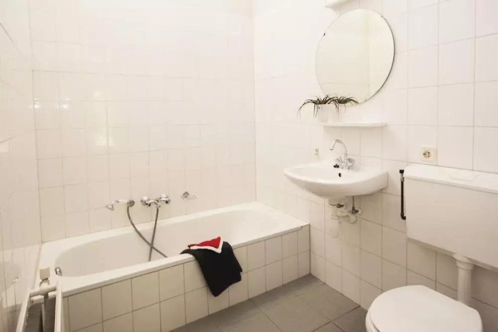 RCN Vakantiepark de Roggeberg 4 étoiles★★★★