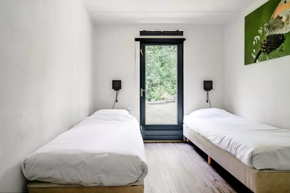 RCN Vakantiepark de Roggeberg 4 étoiles★★★★