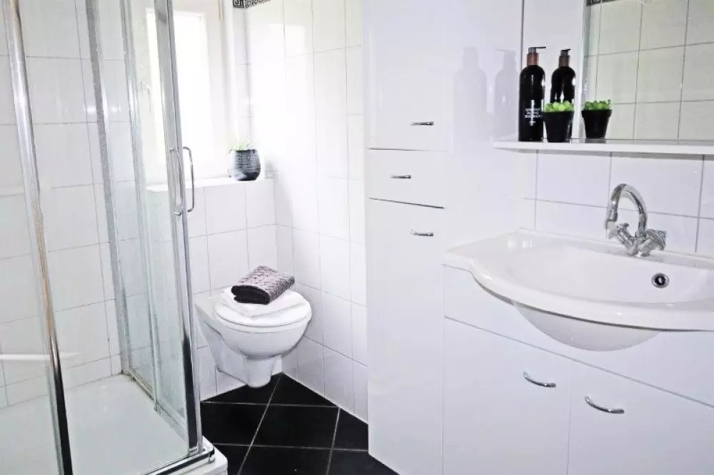 RCN Vakantiepark de Roggeberg 4 étoiles★★★★