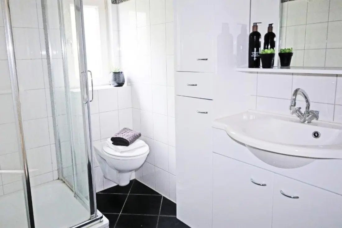 RCN Vakantiepark de Roggeberg 4 étoiles★★★★