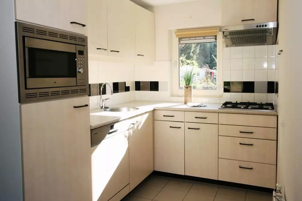 RCN Vakantiepark de Roggeberg 4 étoiles★★★★