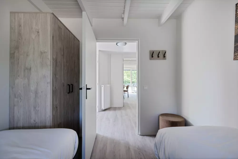 RCN Vakantiepark de Roggeberg 4 étoiles★★★★