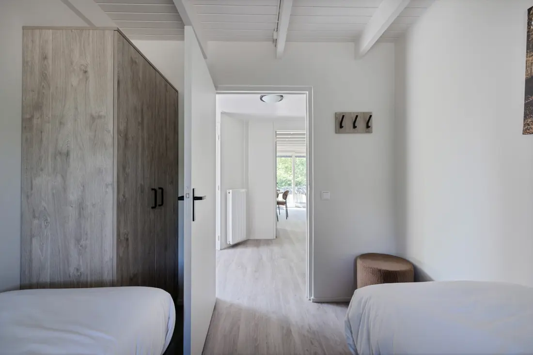 RCN Vakantiepark de Roggeberg 4 étoiles★★★★