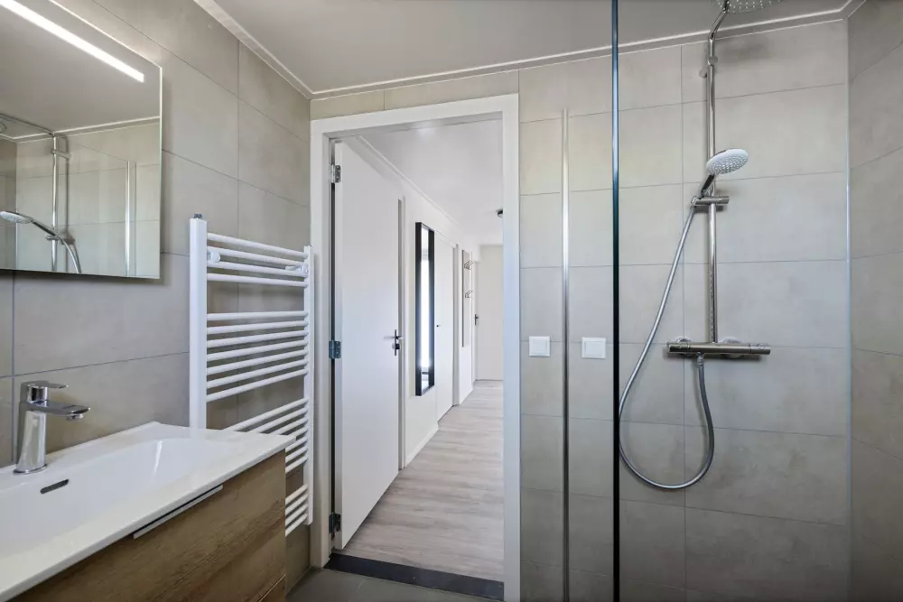 RCN Vakantiepark de Roggeberg 4 étoiles★★★★