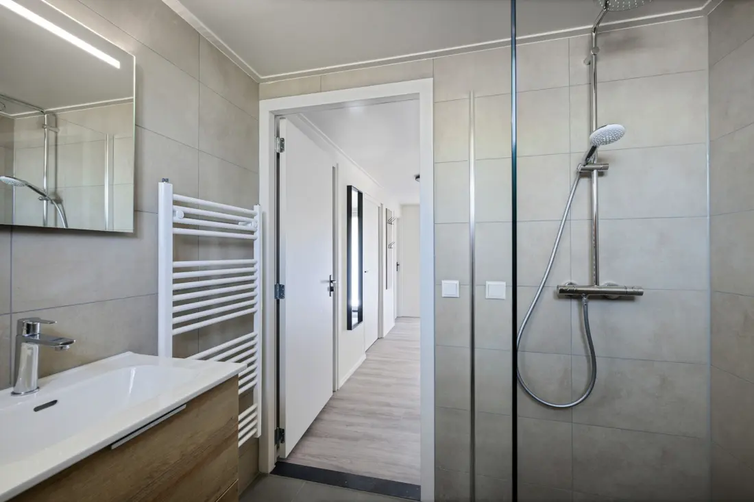 RCN Vakantiepark de Roggeberg 4 étoiles★★★★