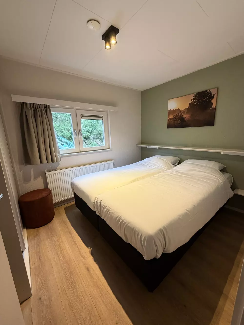 RCN Vakantiepark de Roggeberg 4 étoiles★★★★