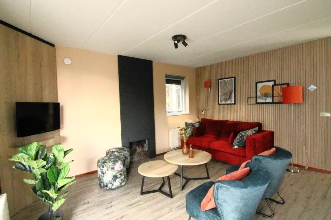 RCN Vakantiepark de Roggeberg 4 étoiles★★★★