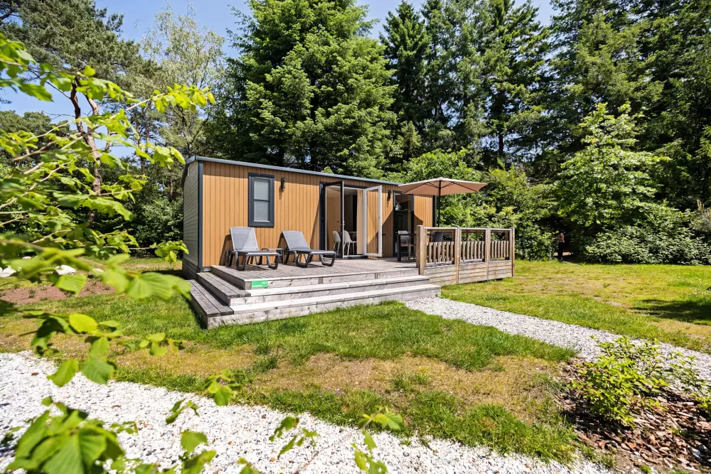 RCN Vakantiepark de Roggeberg 4 étoiles★★★★