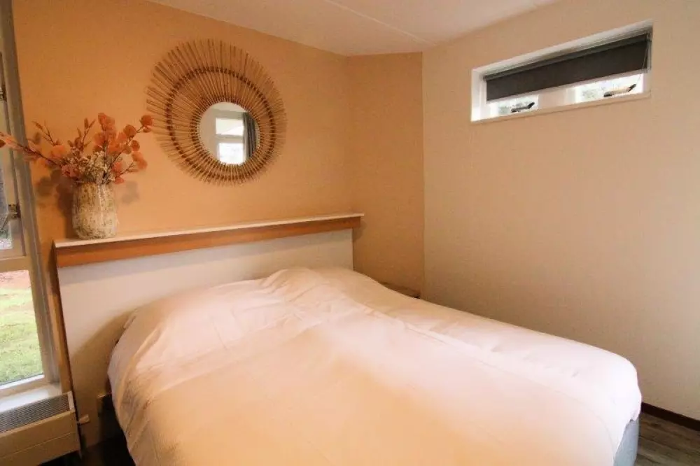 RCN Vakantiepark de Roggeberg 4 étoiles★★★★