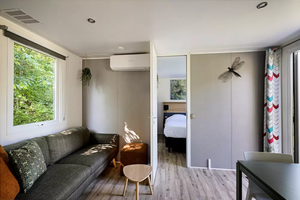 RCN Vakantiepark de Roggeberg 4 étoiles★★★★