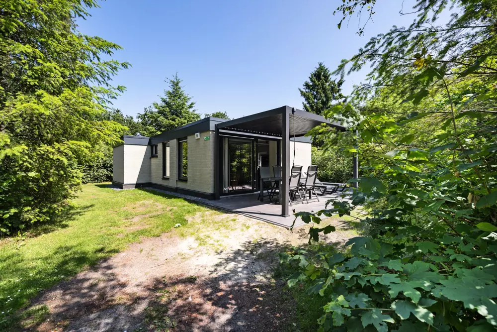 RCN Vakantiepark de Roggeberg 4 étoiles★★★★