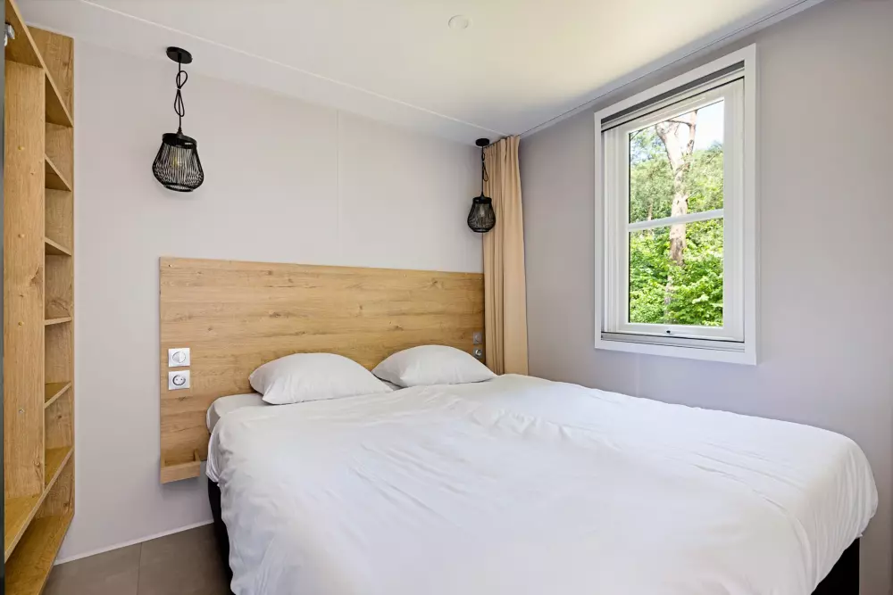 RCN Vakantiepark de Roggeberg 4 étoiles★★★★