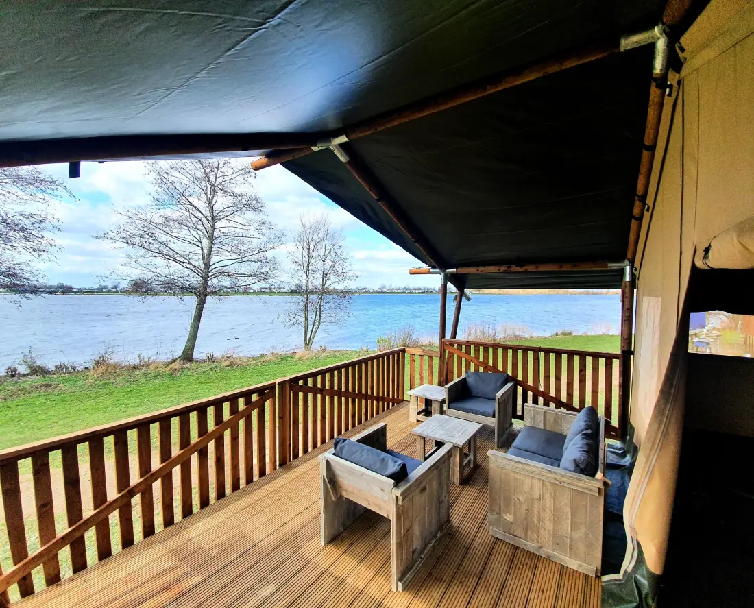 Recreatiepark Riverside Outdoor & Events