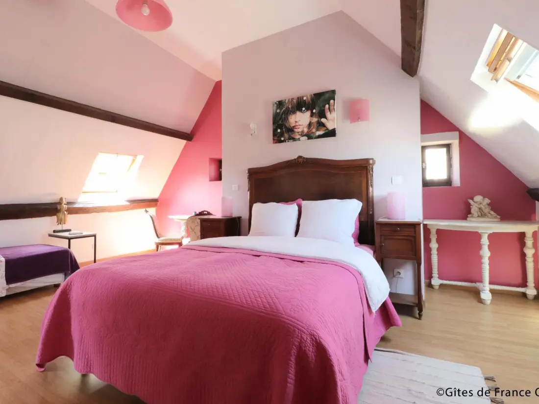 Maison de Vacances Appenai-sous-Bellême