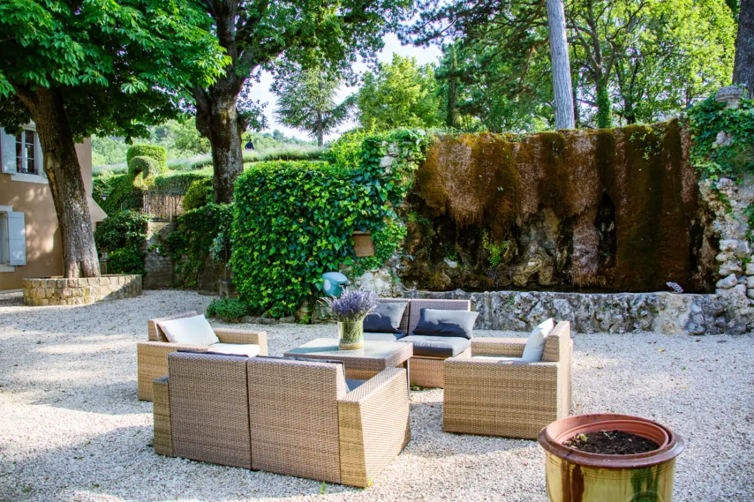 Bastide De L'esclat - Champs De Lavandes &amp; Piscine