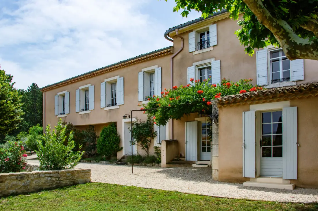 Bastide De L'esclat - Champs De Lavandes &amp; Piscine