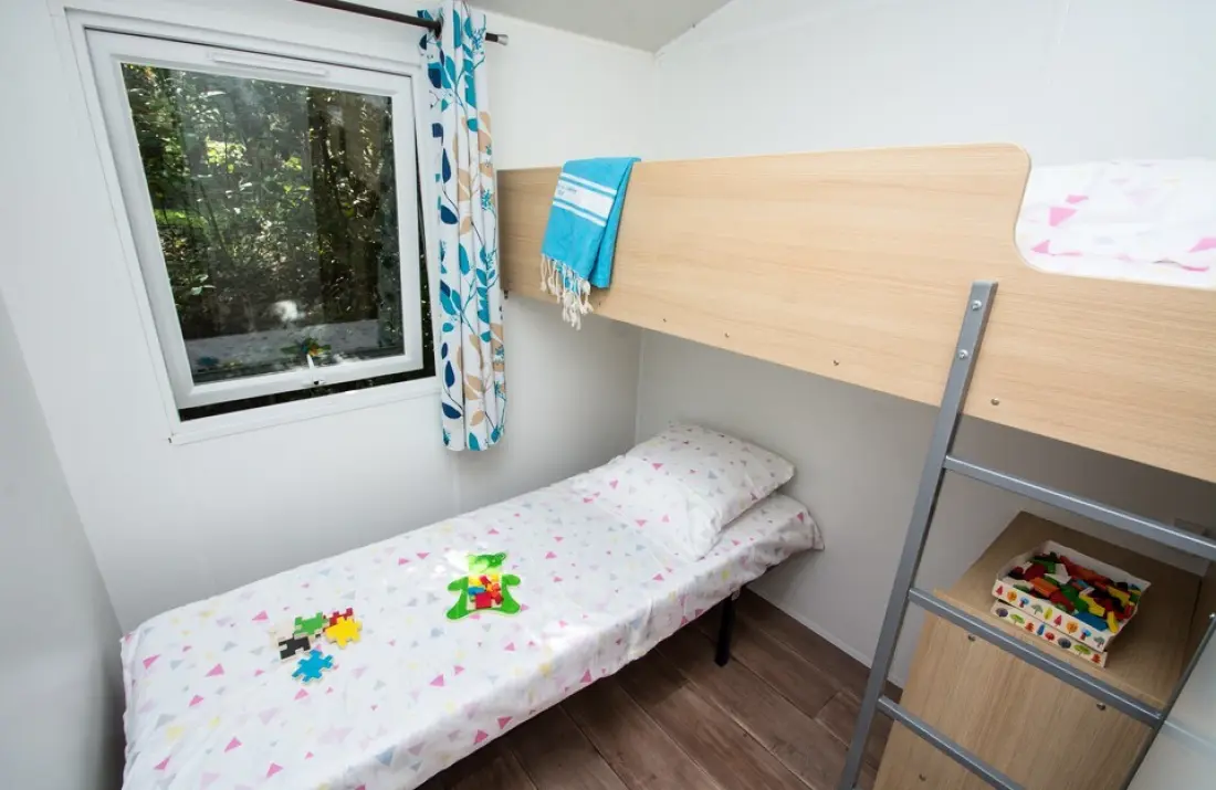 Camping maeva Respire Le Luberon 4 étoiles★★★★