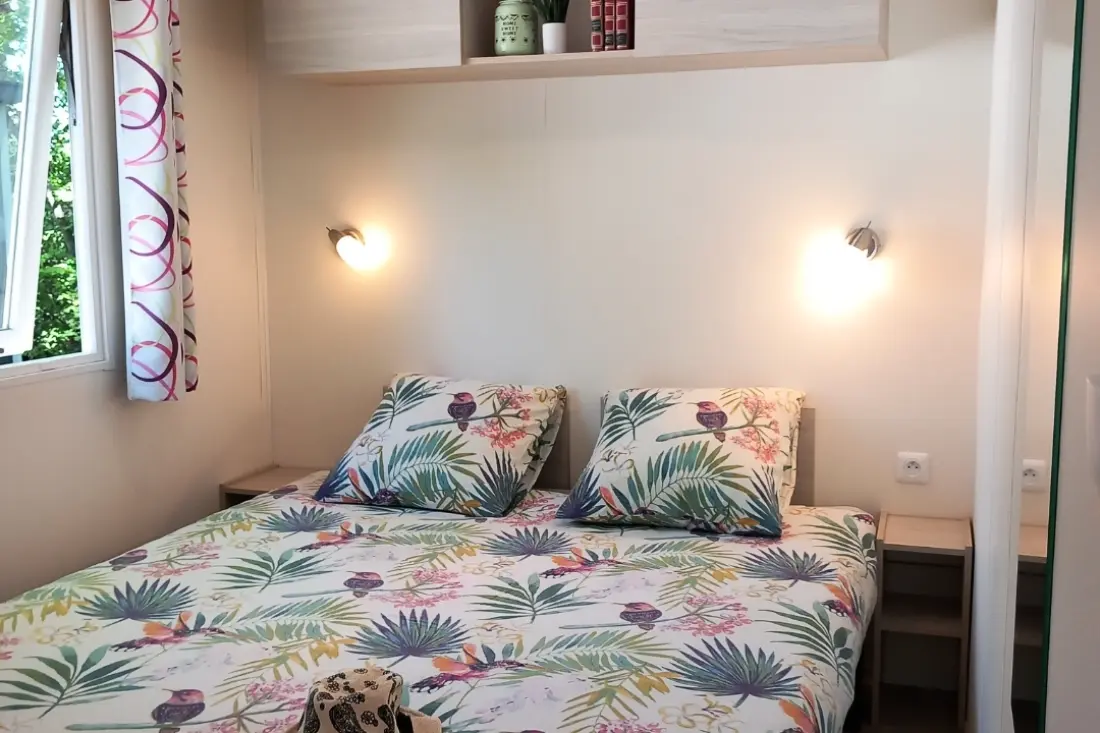 Camping maeva Respire Le Luberon 4 étoiles★★★★