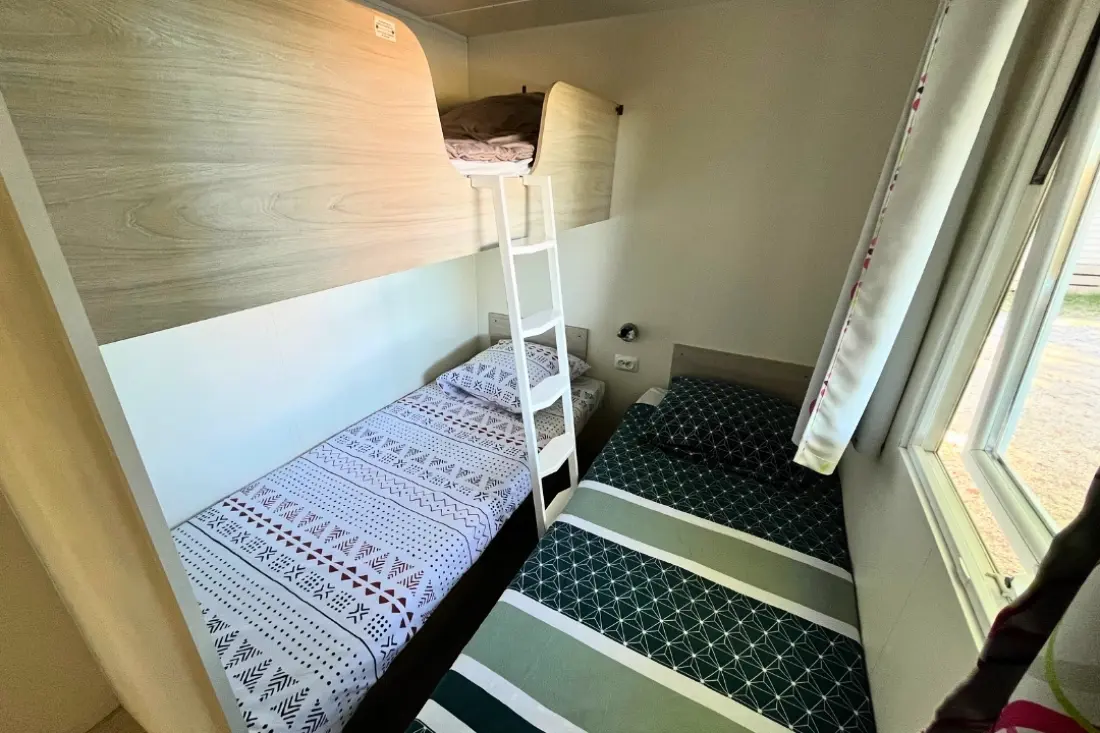 Camping maeva Respire Le Luberon 4 étoiles★★★★