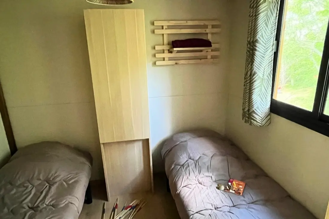 Camping maeva Respire Le Luberon 4 étoiles★★★★
