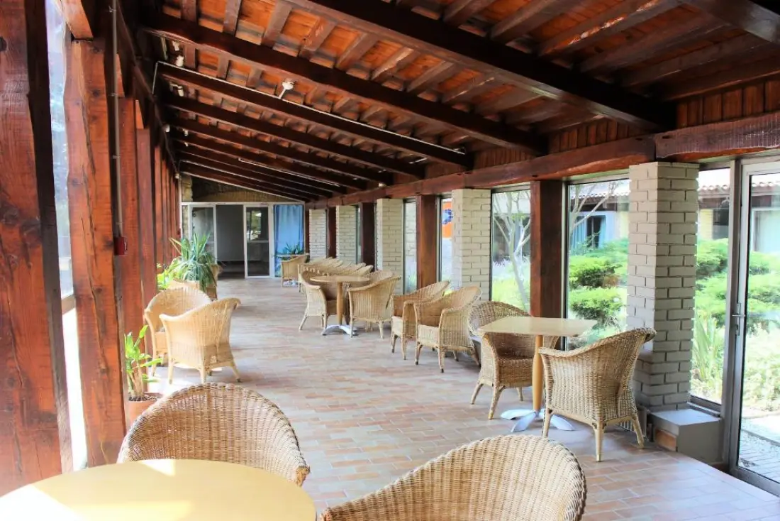Hôtel Castel Luberon 3 étoiles★★★