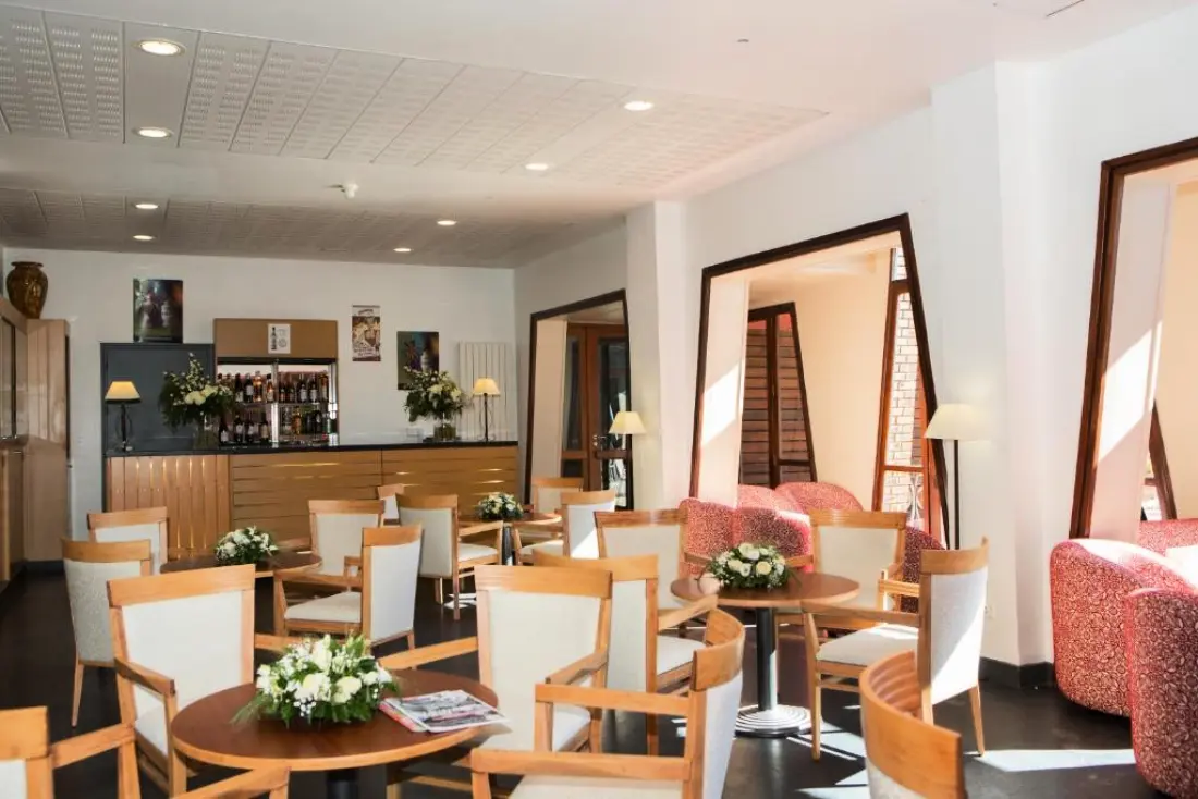 Hôtel Castel Luberon 3 étoiles★★★