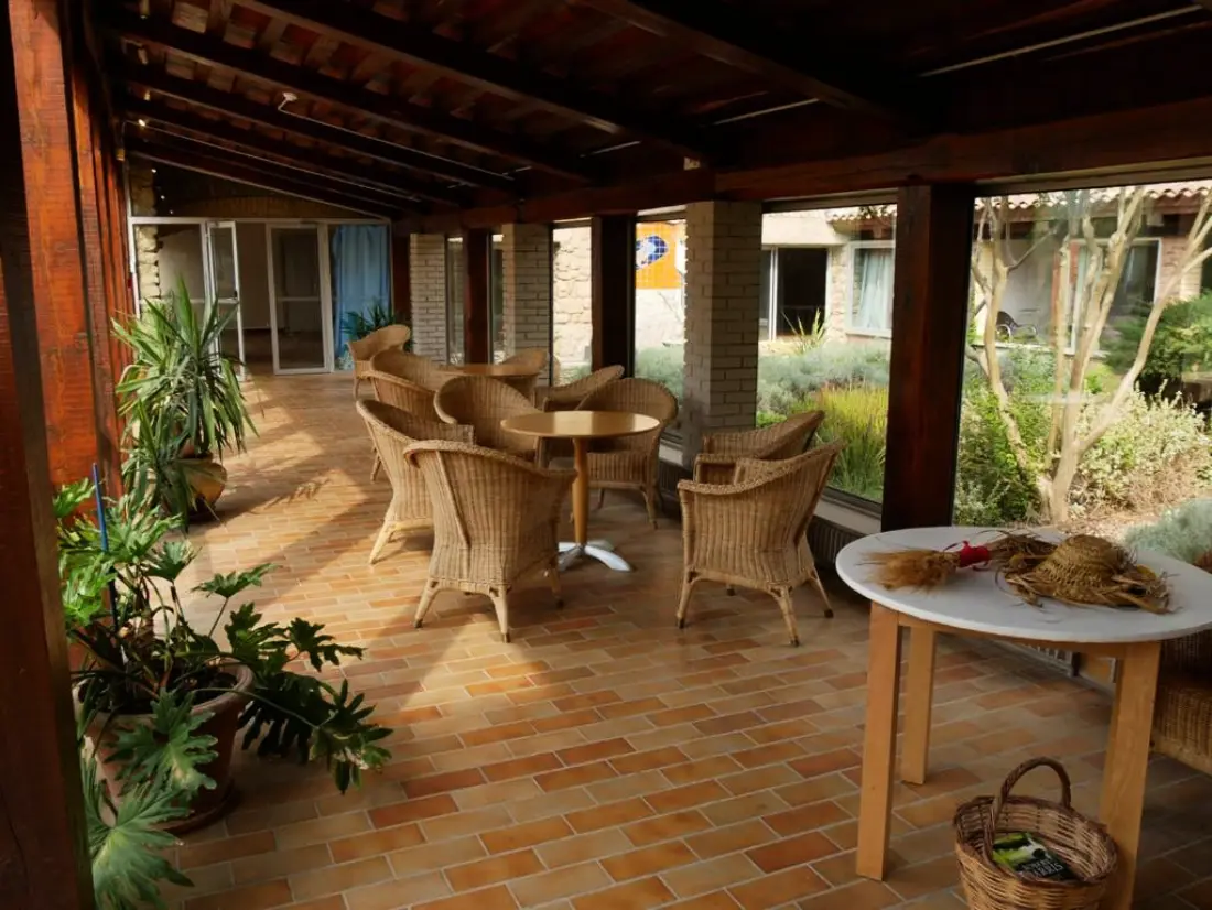Hôtel Castel Luberon 3 étoiles★★★