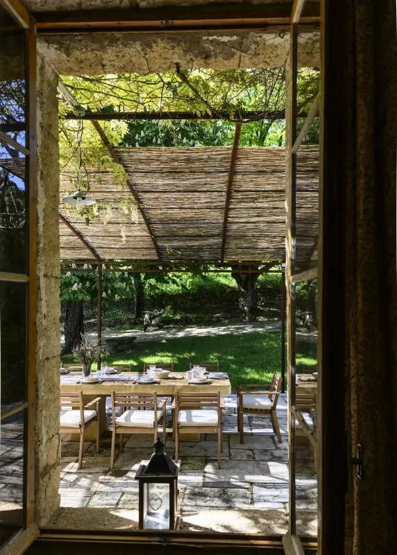 La Bohème, Bastide Exceptionnelle Dans Un Parc Immense.