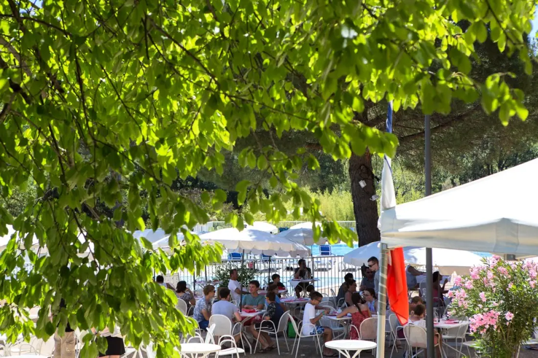 Le Castel Luberon3 étoiles★★★