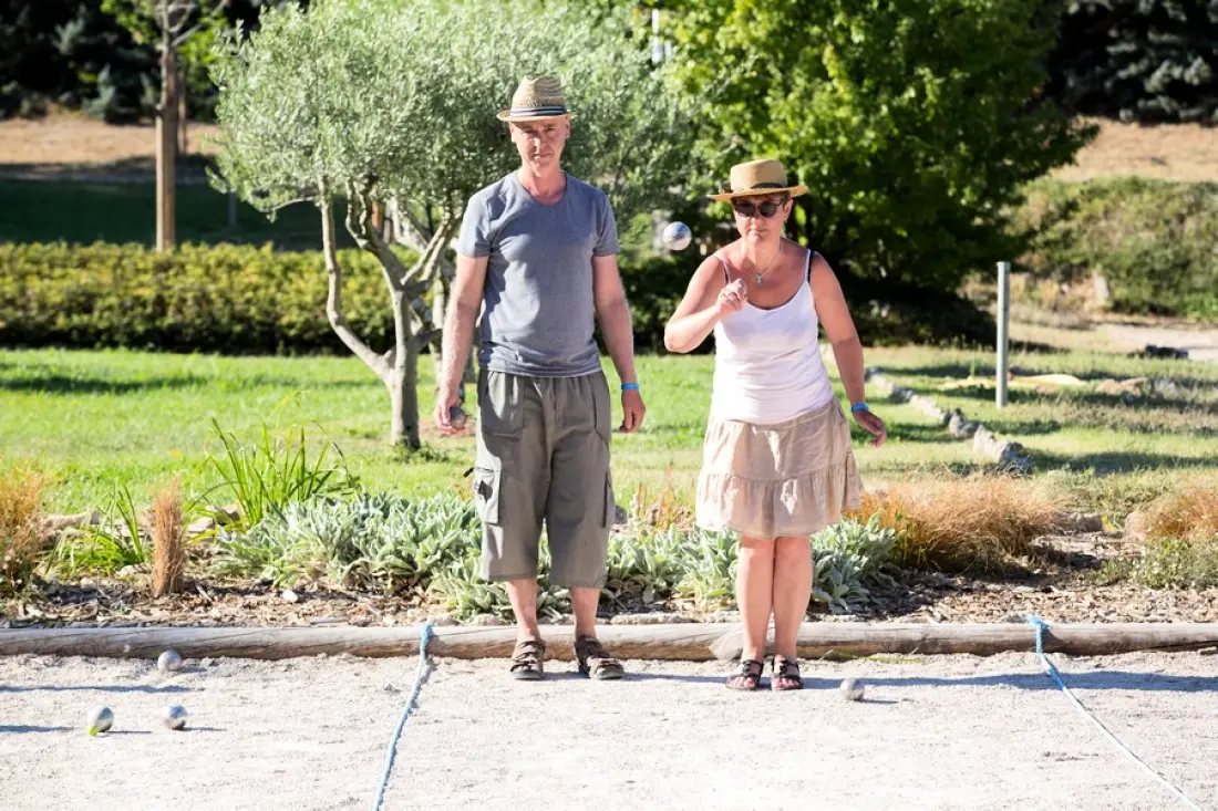 Le Castel Luberon3 étoiles★★★