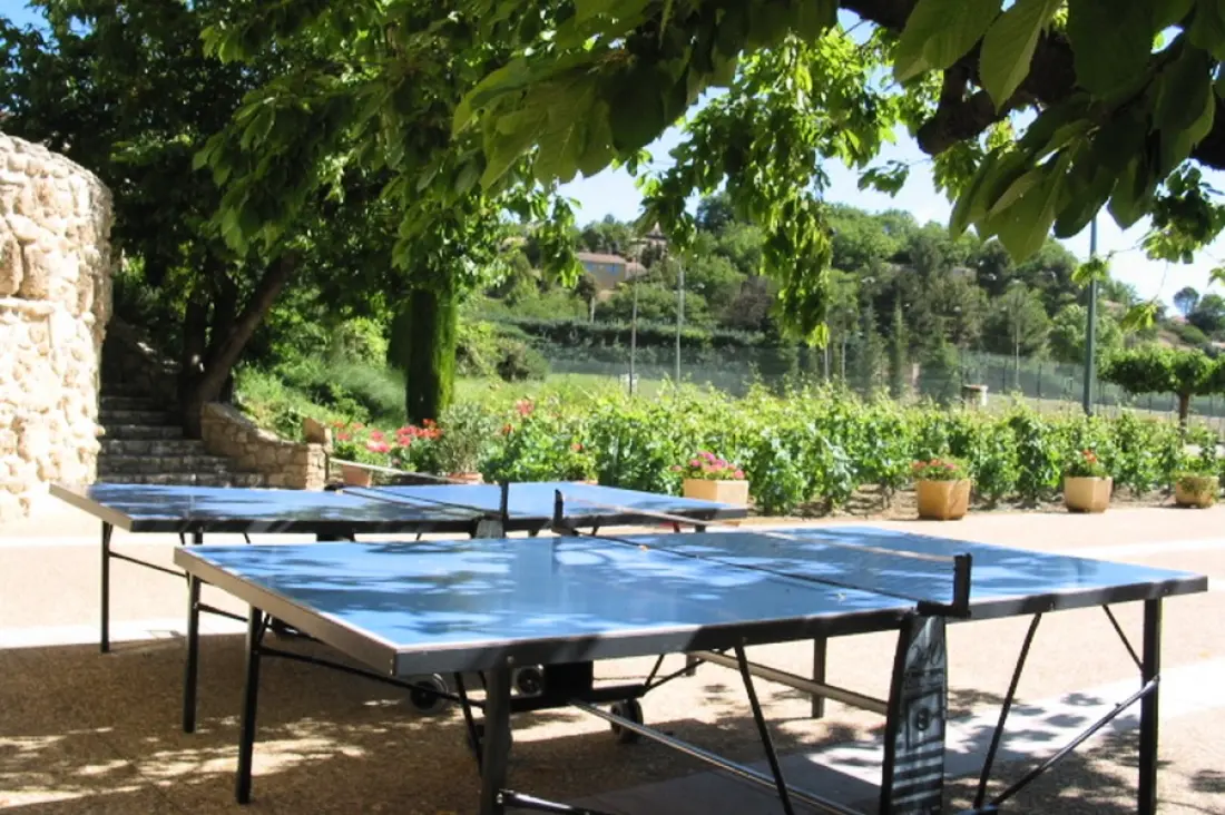 Le Castel Luberon3 étoiles★★★