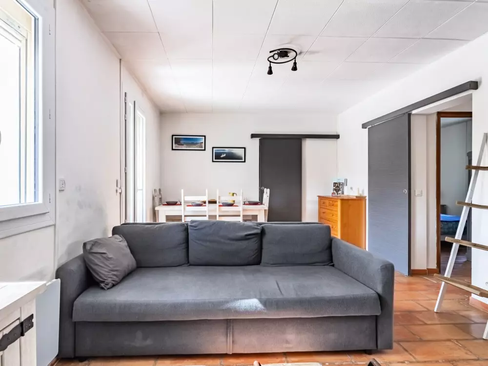 Maison de Vacances Apt