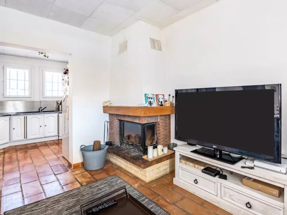 Maison de Vacances Apt