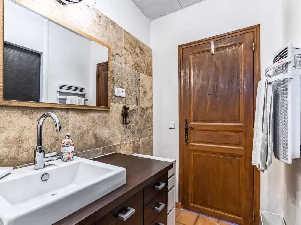 Maison de Vacances Apt