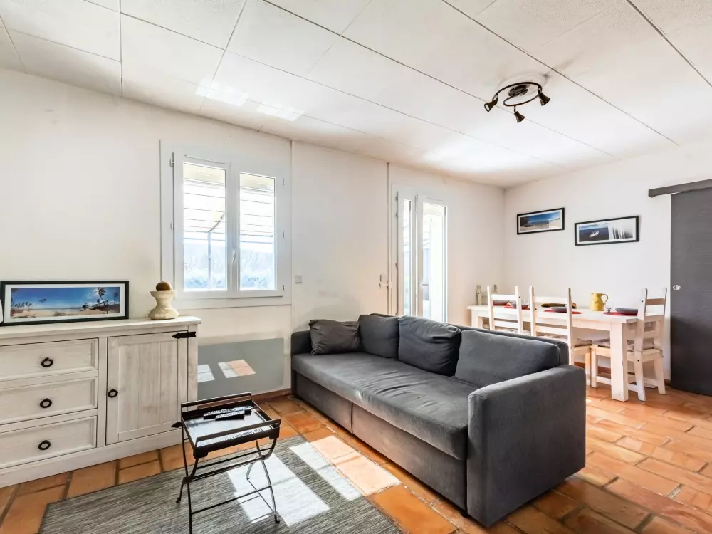 Maison de Vacances Apt