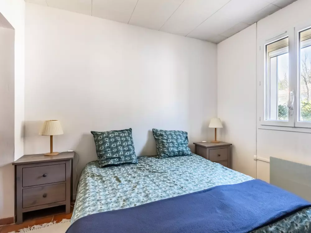 Maison de Vacances Apt