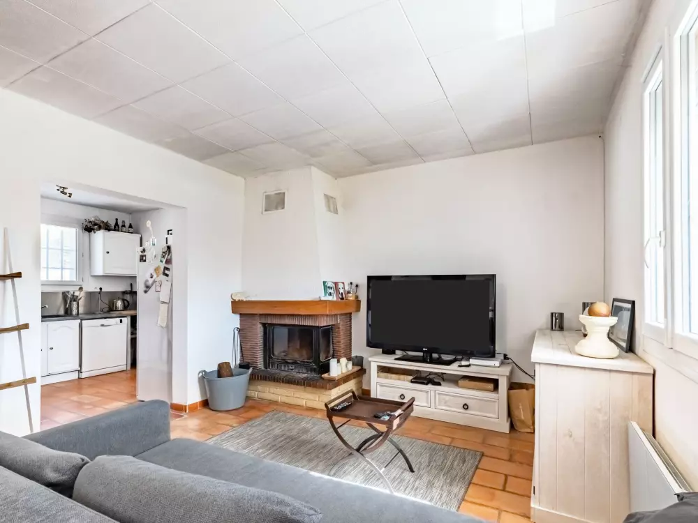 Maison de Vacances Apt