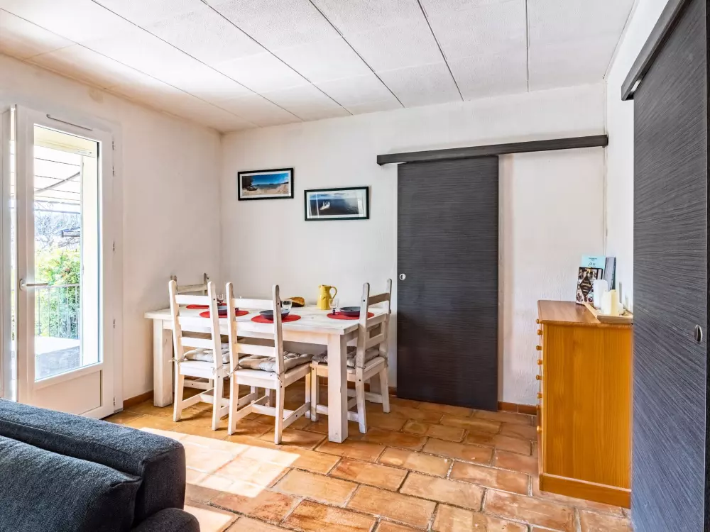 Maison de Vacances Apt