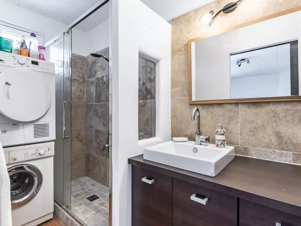 Maison de Vacances Apt