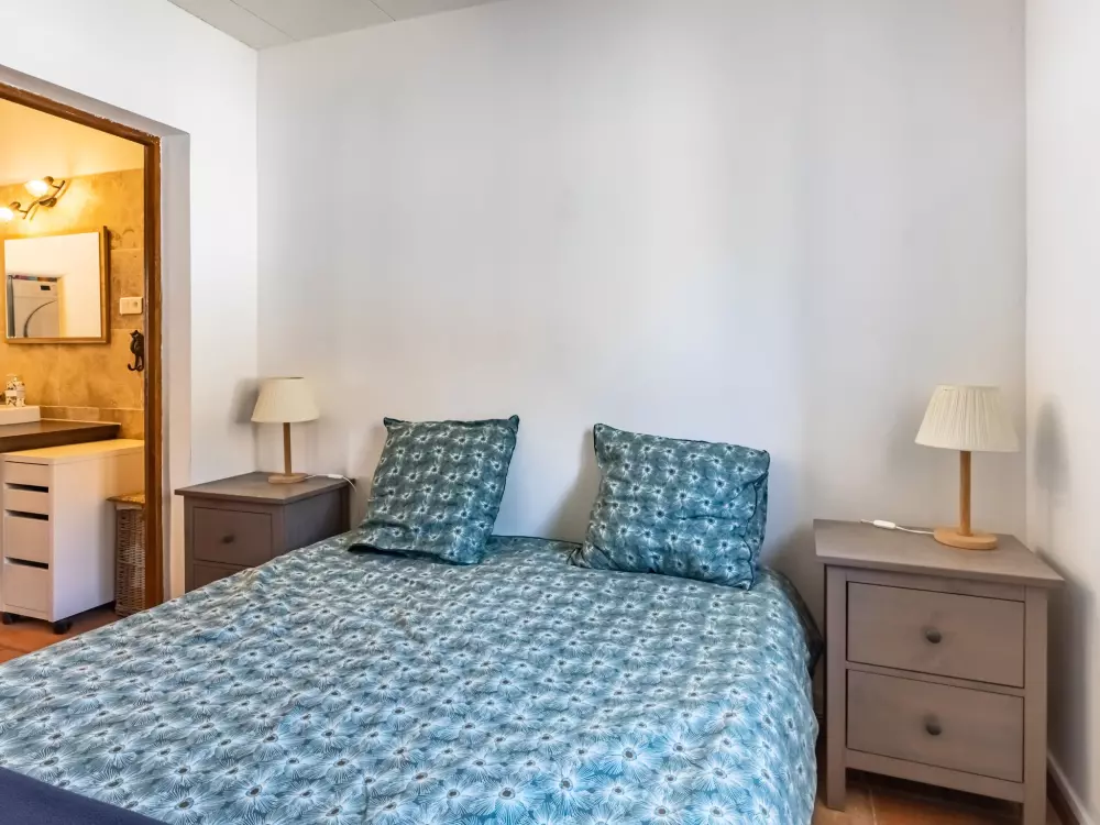 Maison de Vacances Apt