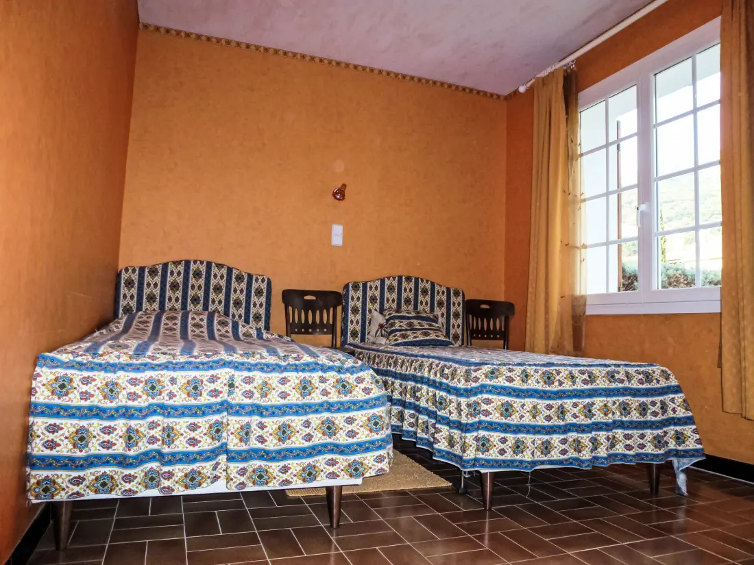 Résidence Gemütliche Ferienwohnung umgeben von provenzalis