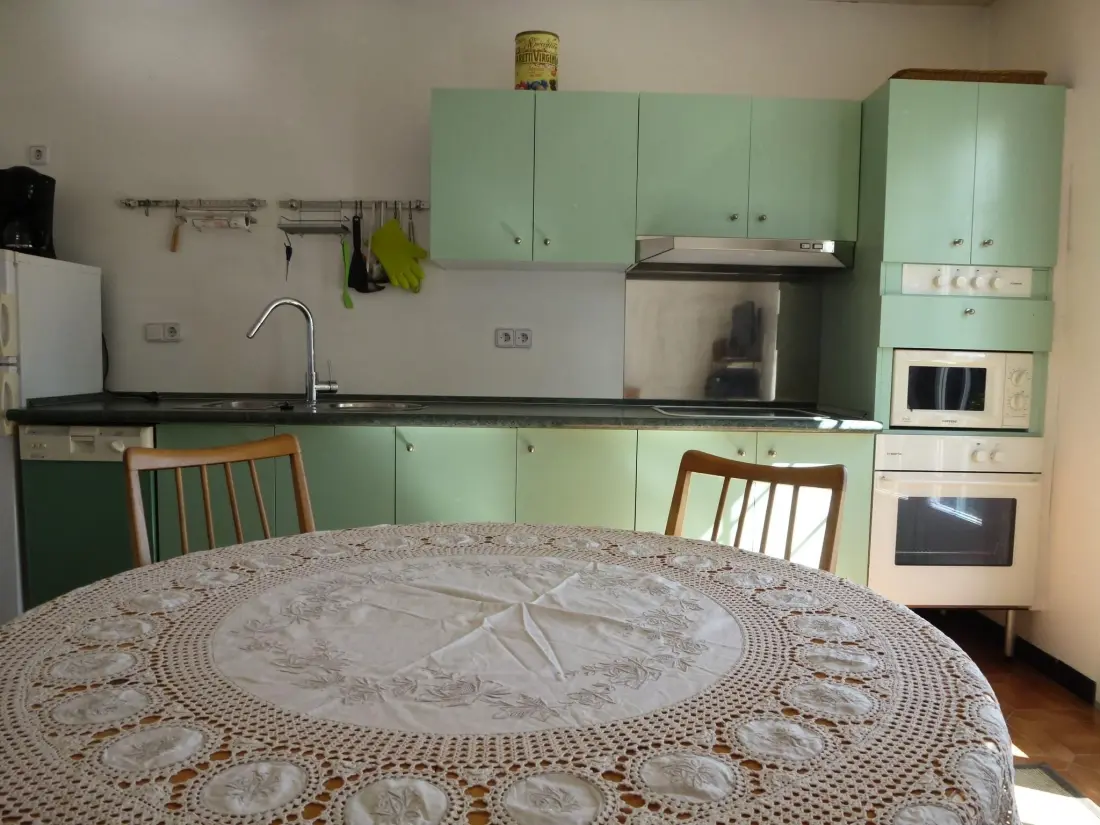 Résidence Gemütliche Ferienwohnung umgeben von provenzalis
